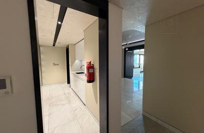 Apartment - 3 Bedrooms - 5 Bathrooms for rent in East Porto Drive - Porto Arabia - The Pearl Island - Doha