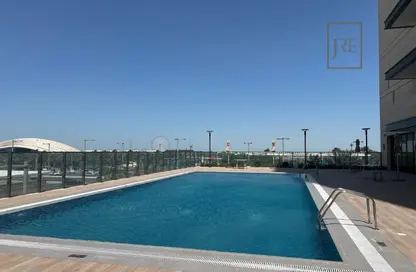 Apartment - 2 Bedrooms - 3 Bathrooms for rent in Marina District - Lusail