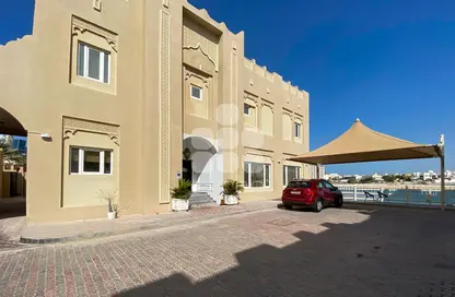 Villa - 5 Bedrooms - 7+ Bathrooms for rent in West Bay Lagoon Villas - West Bay Lagoon - West Bay Lagoon - Doha