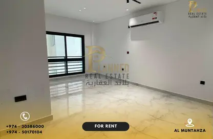 Apartment - 2 Bedrooms - 2 Bathrooms for rent in Al Muntazah - Doha Apartment - 2 Bedrooms - 2 Bathrooms for rent in Al Muntazah - Doha