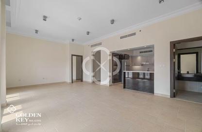 Apartment - 2 - 3 for rent in Mercato - Qanat Quartier - The Pearl Island - Doha