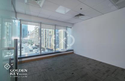 Office Space - Studio - 2 for rent in Al Sadd Road - Al Sadd - Doha