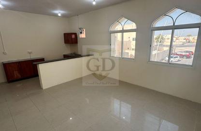 Apartment - 1 Bedroom - 1 Bathroom for rent in Hazm Al Markhiya - Doha