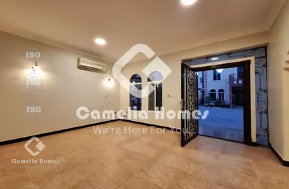 Villa - 3 Bedrooms - 3 Bathrooms for rent in Al Thumama - Al Thumama - Doha
