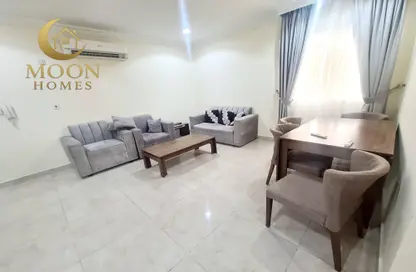 Apartment - 1 Bedroom - 2 Bathrooms for rent in Doha Al Jadeed - Doha