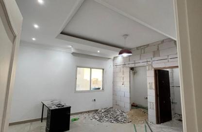 Apartment - 1 Bedroom - 1 Bathroom for rent in Al Thumama - Al Thumama - Doha
