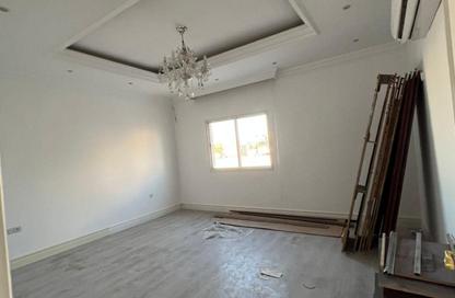 Apartment - 1 Bedroom - 1 Bathroom for rent in Al Thumama - Al Thumama - Doha Apartment - 1 Bedroom - 1 Bathroom for rent in Al Thumama - Al Thumama - Doha