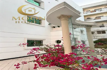 شقة - 2 غرف نوم - 2 حمامات للايجار في المنصورة - المنصورة - الدوحة