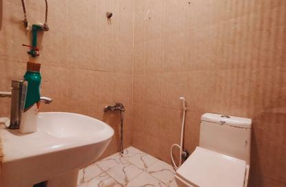 Apartment - Studio - 1 Bathroom for rent in Madinat Khalifa Building 58 - Madinat Khalifa South - Madinat Khalifa - Doha