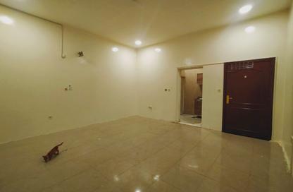 Apartment - Studio - 1 Bathroom for rent in Madinat Khalifa Building 58 - Madinat Khalifa South - Madinat Khalifa - Doha