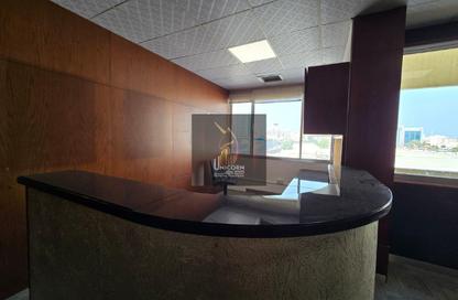 Office Space - Studio - 2 Bathrooms for rent in B-Ring Road - B-Ring Road - Doha