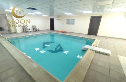 Apartment - 2 Bedrooms - 2 Bathrooms for rent in Al Mansoura - Al Mansoura - Doha Apartment - 2 Bedrooms - 2 Bathrooms for rent in Al Mansoura - Al Mansoura - Doha