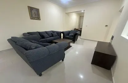Apartment - 2 Bedrooms - 2 Bathrooms for rent in Najma Apartments - D-Ring - Doha