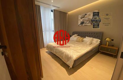 Apartment - 3 Bedrooms - 3 Bathrooms for rent in Najma street - Old Airport Road - Doha