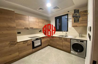 Apartment - 3 Bedrooms - 3 Bathrooms for rent in Najma street - Old Airport Road - Doha