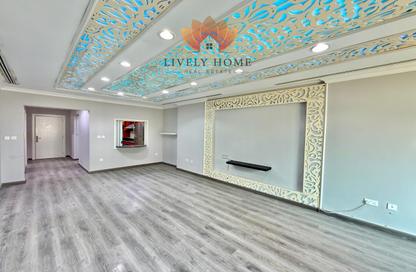 Apartment - 2 - 3 for rent in East Porto Drive - Porto Arabia - The Pearl Island - Doha