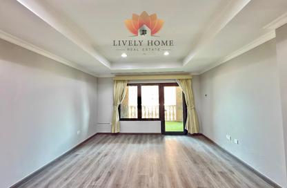 Apartment - 2 - 3 for rent in East Porto Drive - Porto Arabia - The Pearl Island - Doha Apartment - 2 - 3 for rent in East Porto Drive - Porto Arabia - The Pearl Island - Doha