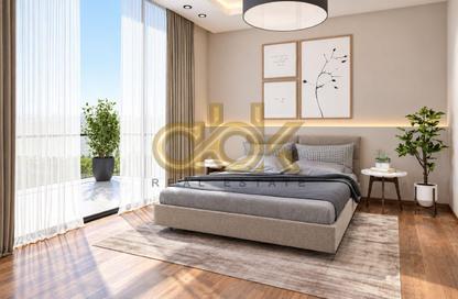 Apartment - 2 - 3 for sale in Al Erkyah City - Lusail
