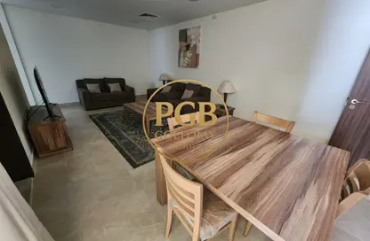 شقة - 2 غرف نوم - 2 حمامات للايجار في شارع الوعب - الوعب - الدوحة