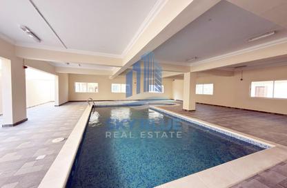 Villa - 6 Bedrooms - 6 Bathrooms for rent in Al Kheesa - Al Kheesa - Umm Salal Mohammed