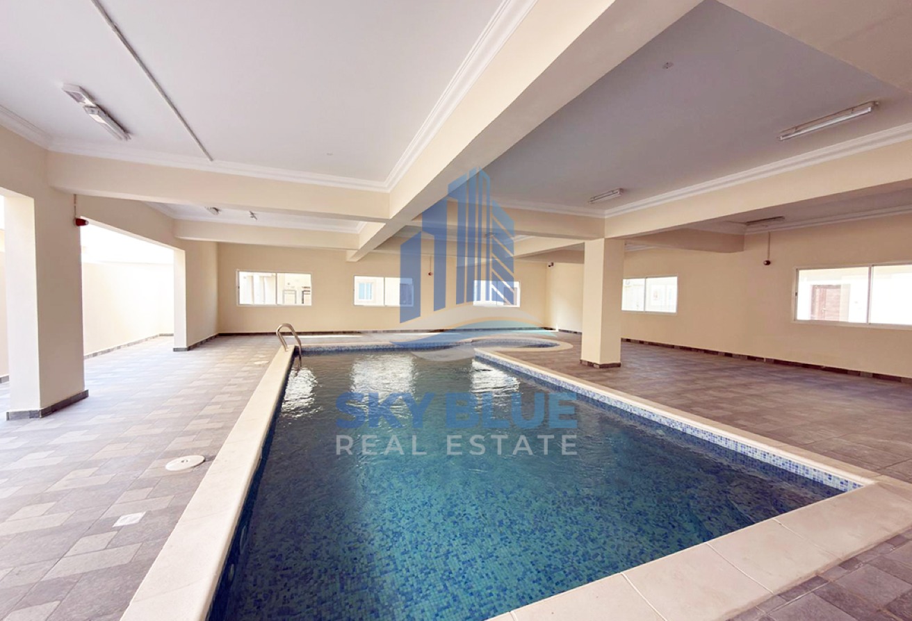 Brand New 6 BHK Villa in Al Kheesa with Amenities