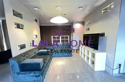 Apartment - 1 Bedroom - 1 Bathroom for rent in Viva East - Viva Bahriyah - The Pearl Island - Doha