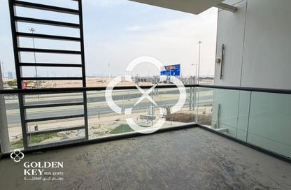 Apartment - 2 Bedrooms - 3 Bathrooms for sale in Boulevard View - Yasmeen City - Lusail