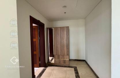 Apartment - 1 Bedroom - 2 Bathrooms for rent in Fox Hills - Fox Hills - Lusail