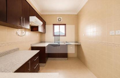 Apartment - 2 Bedrooms - 3 Bathrooms for rent in Somerset Al Mansoura - Al Mansoura - Doha Apartment - 2 Bedrooms - 3 Bathrooms for rent in Somerset Al Mansoura - Al Mansoura - Doha
