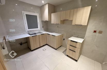 Apartment - 2 - 3 for rent in Madinat Khalifa South - Madinat Khalifa - Doha