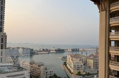 شقة - 3 - 4 للبيع في طريق بورتو الشرقي - بورتو أرابيا - جزيرة اللؤلؤة - الدوحة شقة - 3 - 4 للبيع في طريق بورتو الشرقي - بورتو أرابيا - جزيرة اللؤلؤة - الدوحة