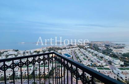 Apartment - 2 - 4 for rent in Floresta Gardens - Floresta Gardens - The Pearl Island - Doha
