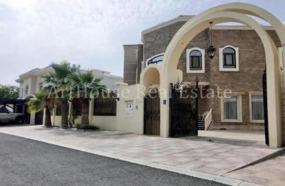 Villa - 7 Bedrooms - 7+ Bathrooms for rent in Al Wakra - Al Wakra - Al Wakrah - Al Wakra