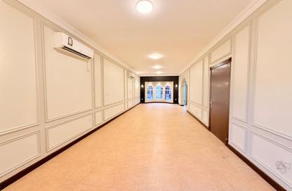 Compound - 3 Bedrooms - 3 Bathrooms for rent in Al Thumama - Al Thumama - Doha