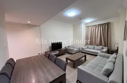 Apartment - 2 Bedrooms - 2 Bathrooms for rent in Umm Ghwailina Comm - Umm Ghuwalina - Umm Ghuwailina - Doha Apartment - 2 Bedrooms - 2 Bathrooms for rent in Umm Ghwailina Comm - Umm Ghuwalina - Umm Ghuwailina - Doha
