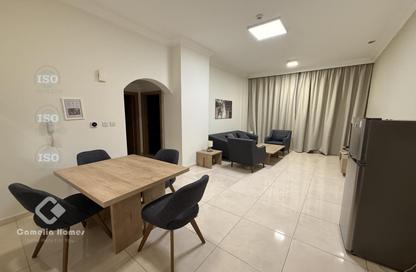 Apartment - 2 - 2 for rent in Nora Park Residence - Fereej Bin Mahmoud South - Fereej Bin Mahmoud - Doha Apartment - 2 - 2 for rent in Nora Park Residence - Fereej Bin Mahmoud South - Fereej Bin Mahmoud - Doha