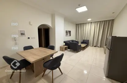Apartment - 2 Bedrooms - 2 Bathrooms for rent in Nora Park Residence - Fereej Bin Mahmoud South - Fereej Bin Mahmoud - Doha Apartment - 2 Bedrooms - 2 Bathrooms for rent in Nora Park Residence - Fereej Bin Mahmoud South - Fereej Bin Mahmoud - Doha