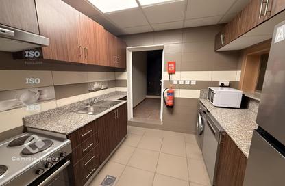 Apartment - 2 - 2 for rent in Nora Park Residence - Fereej Bin Mahmoud South - Fereej Bin Mahmoud - Doha Apartment - 2 - 2 for rent in Nora Park Residence - Fereej Bin Mahmoud South - Fereej Bin Mahmoud - Doha