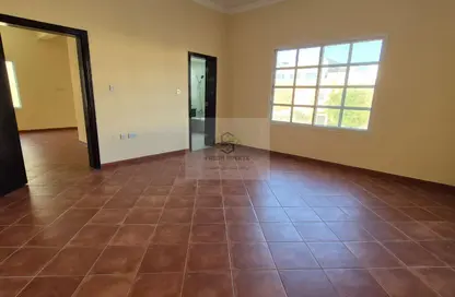 فيلا - 3 غرف نوم - 3 حمامات للايجار في الثمامة - الثمامة - الدوحة