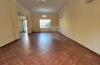 Villa - 3 Bedrooms - 3 Bathrooms for rent in Al Thumama - Al Thumama - Doha