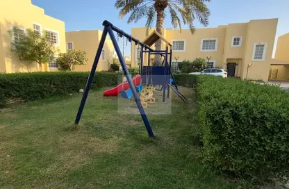 فيلا - 3 غرف نوم - 3 حمامات للايجار في الثمامة - الثمامة - الدوحة