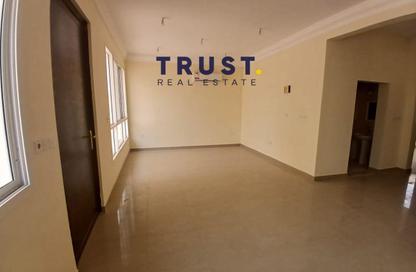 Villa - 7 - 7 for rent in Ain Khaled Villas - Ain Khaled - Doha