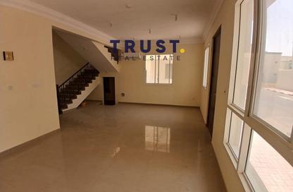 Villa - 7 - 7 for rent in Ain Khaled Villas - Ain Khaled - Doha