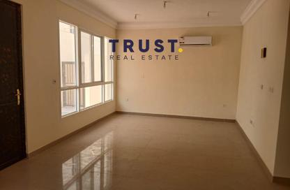 Villa - 7 - 7 for rent in Ain Khaled Villas - Ain Khaled - Doha