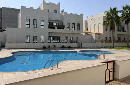 Apartment - 5 Bedrooms - 6 Bathrooms for rent in West Bay Lagoon Villas - West Bay Lagoon - West Bay Lagoon - Doha