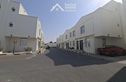 Compound - 7 - 7 for rent in Umm Al Amad - Umm Al Amad - Al Shamal
