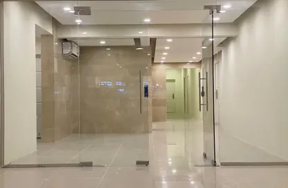 Apartment - 1 Bedroom - 1 Bathroom for rent in New Al Ghanim - Al Ghanim - Doha
