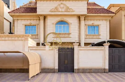 Villa for sale in Al Hadara Street - Al Thumama - Doha