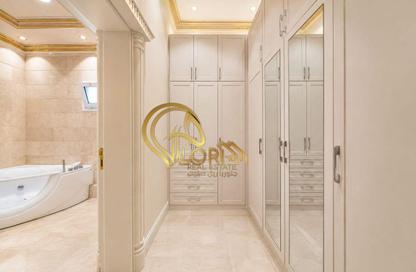 Villa - 7+ - 7+ for sale in Al Hadara Street - Al Thumama - Doha Villa - 7+ - 7+ for sale in Al Hadara Street - Al Thumama - Doha