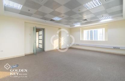 Office Space - Studio - 2 for rent in Diplomatic Street - West Bay - Doha